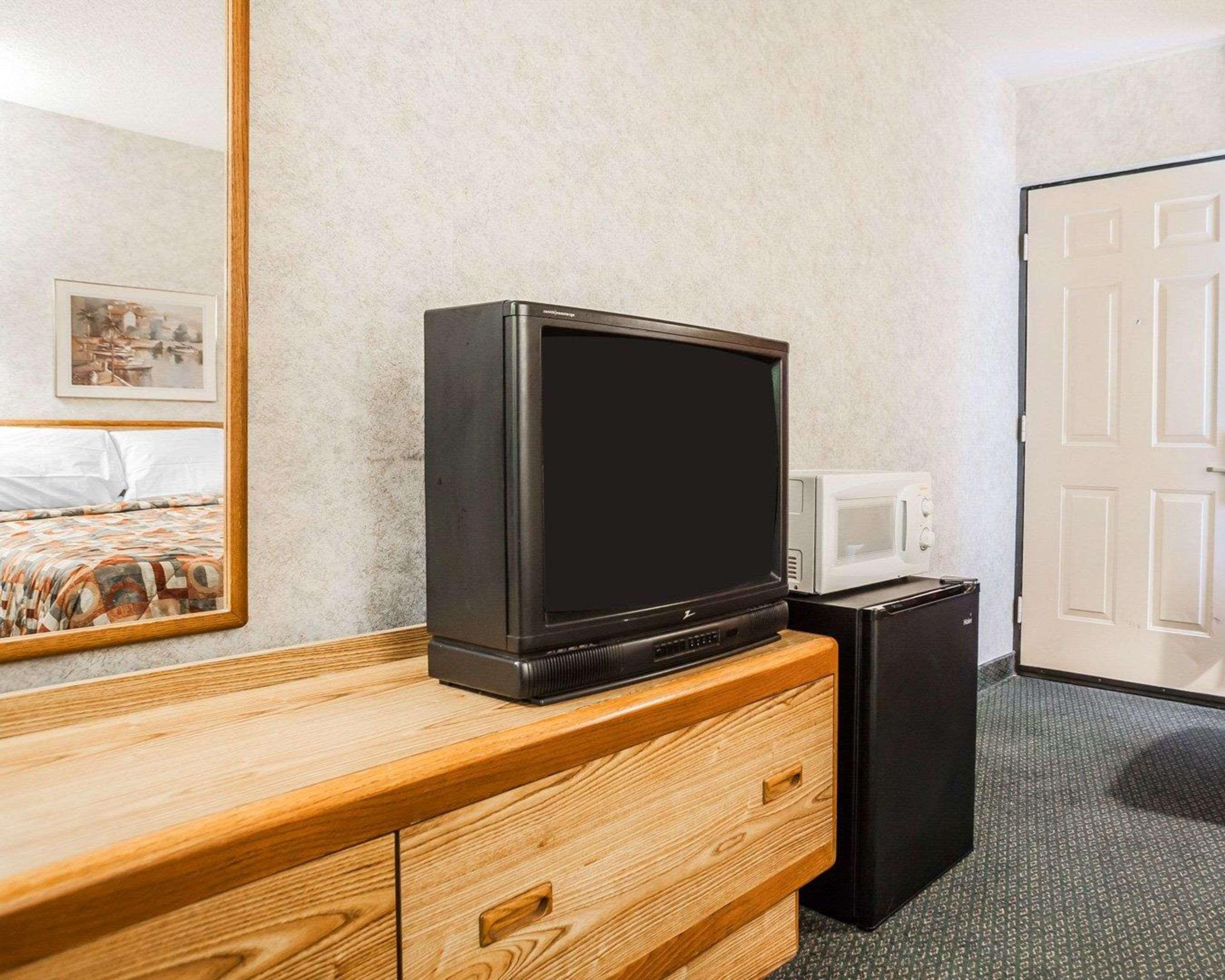 Econo Lodge Jefferson City Esterno foto