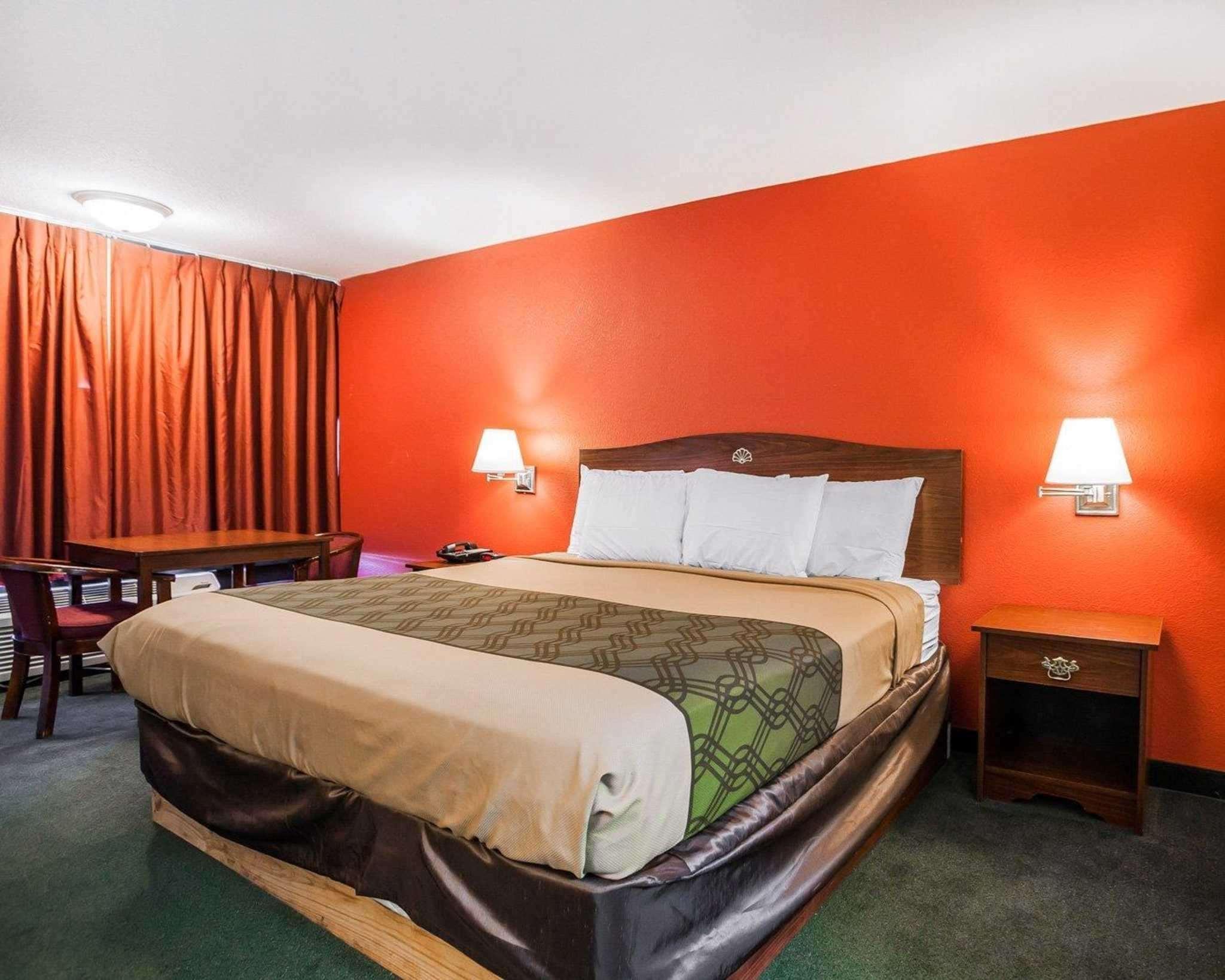 Econo Lodge Jefferson City Esterno foto