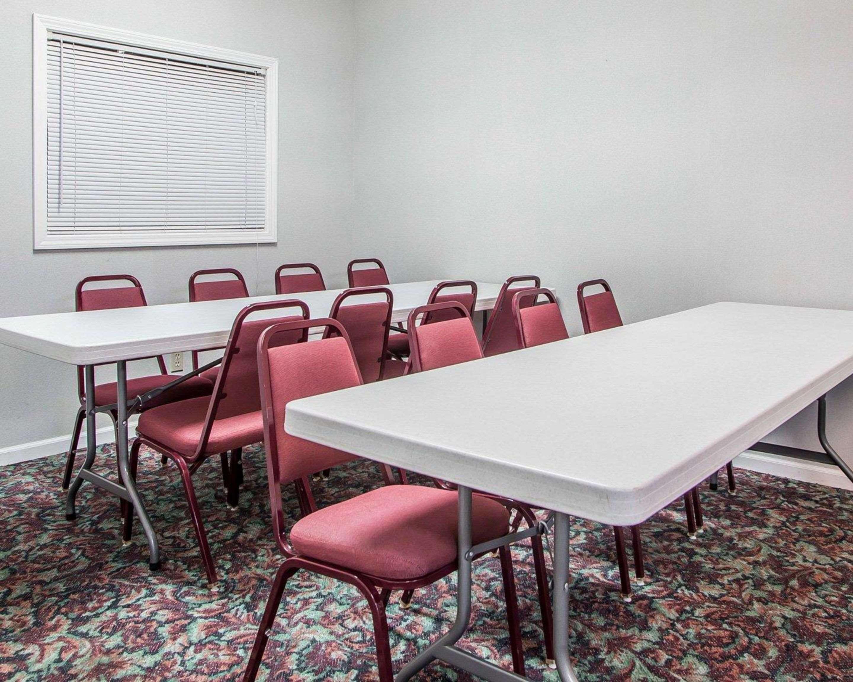 Econo Lodge Jefferson City Esterno foto