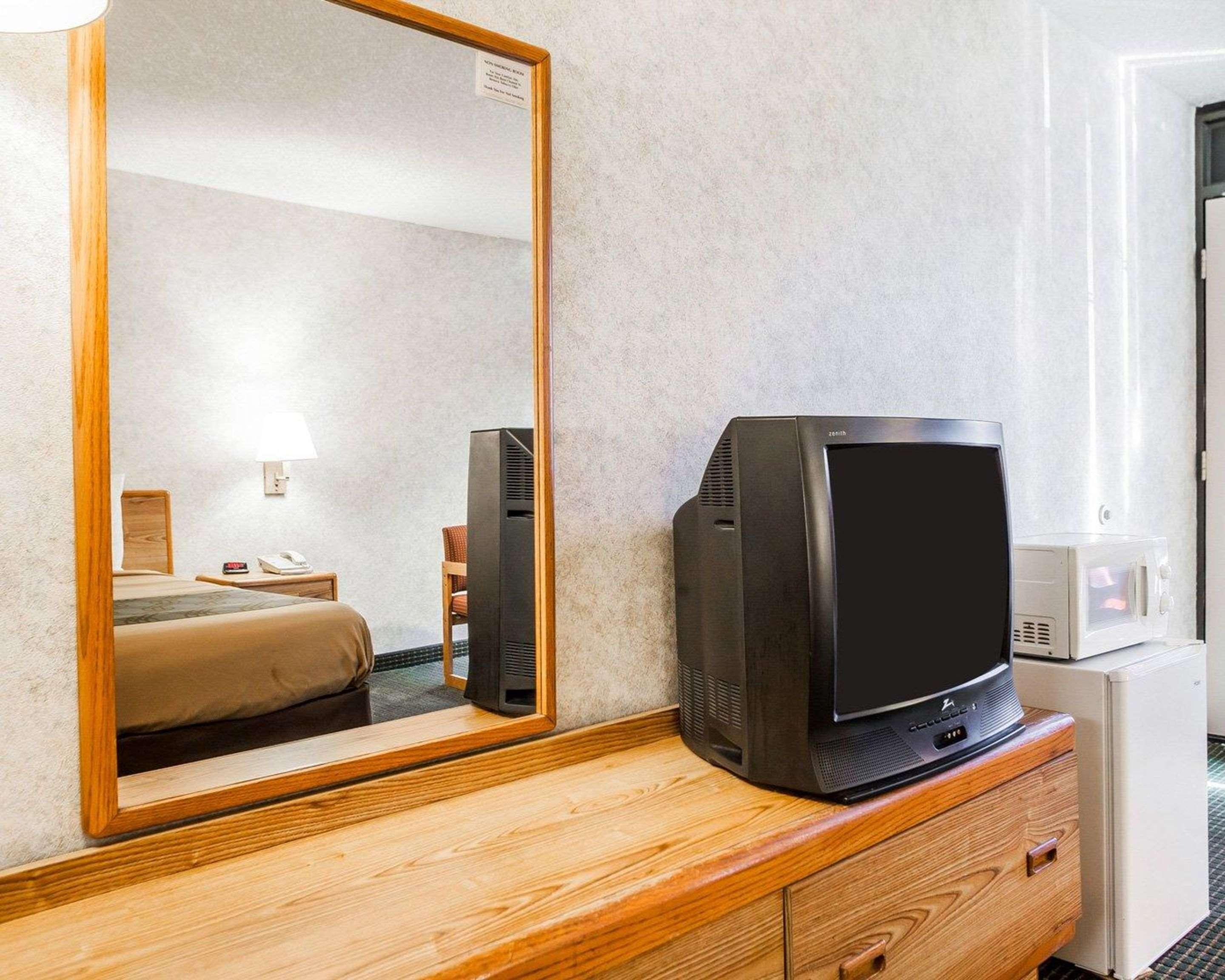Econo Lodge Jefferson City Esterno foto