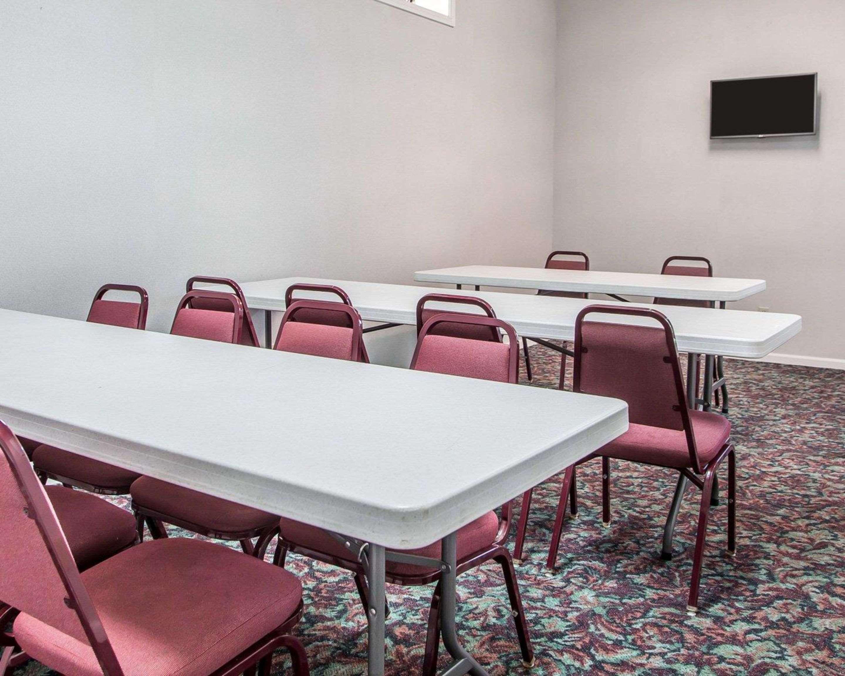 Econo Lodge Jefferson City Esterno foto