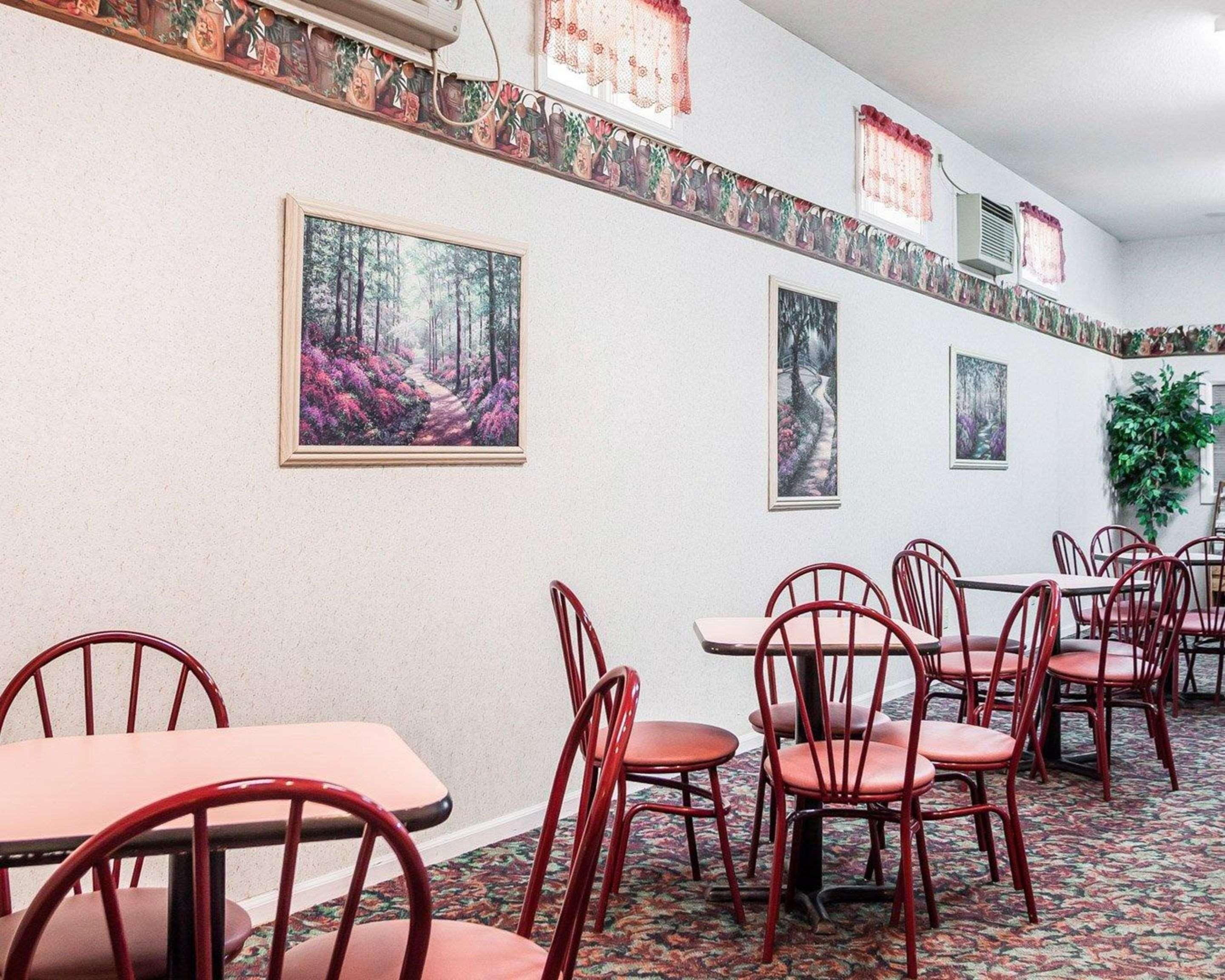 Econo Lodge Jefferson City Esterno foto