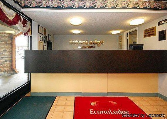 Econo Lodge Jefferson City Esterno foto