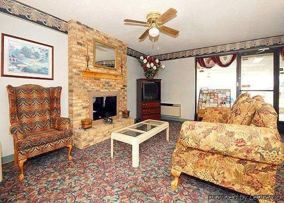 Econo Lodge Jefferson City Esterno foto
