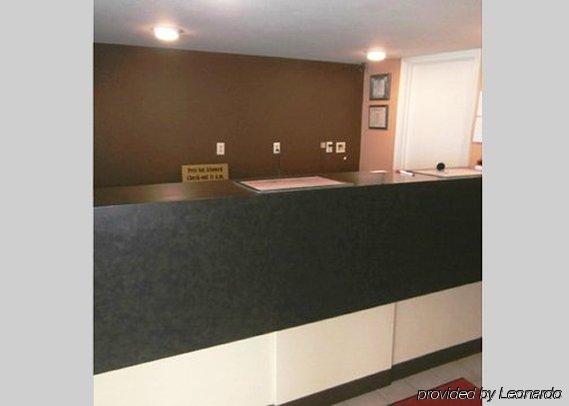 Econo Lodge Jefferson City Esterno foto
