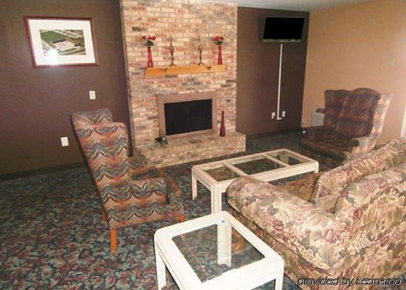 Econo Lodge Jefferson City Esterno foto