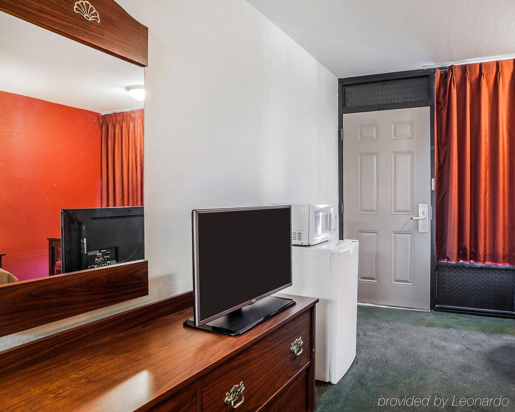 Econo Lodge Jefferson City Esterno foto