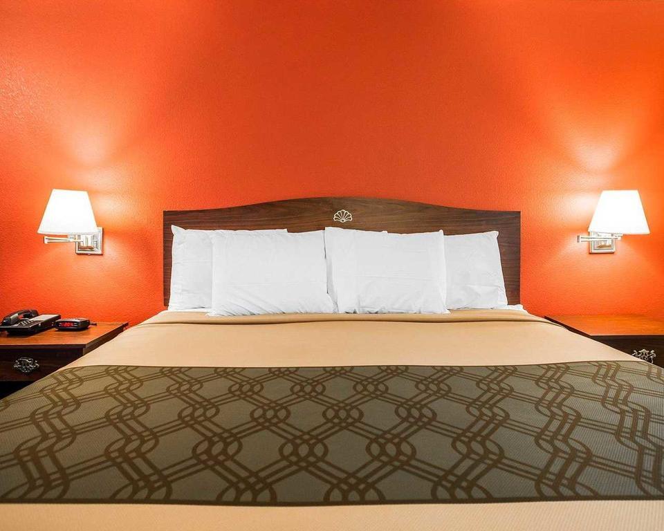 Econo Lodge Jefferson City Esterno foto