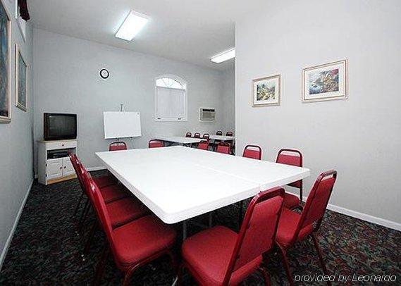 Econo Lodge Jefferson City Esterno foto