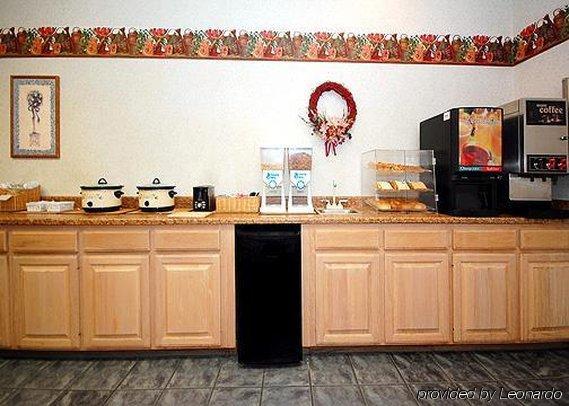 Econo Lodge Jefferson City Esterno foto