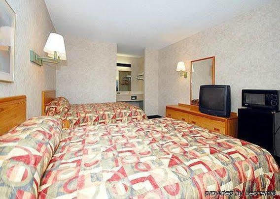Econo Lodge Jefferson City Esterno foto